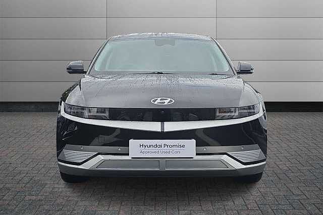 Hyundai IONIQ 5 168kW Ultimate 77 kWh 5dr Auto