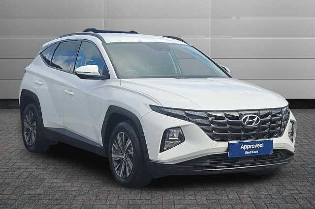 1.6 TGDi SE Connect 5dr 2WD