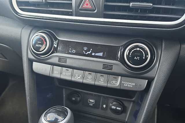 Hyundai KONA 1.6 GDi Hybrid Premium 5dr DCT