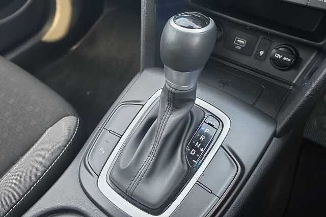 Hyundai KONA 1.6 GDi Hybrid Premium 5dr DCT