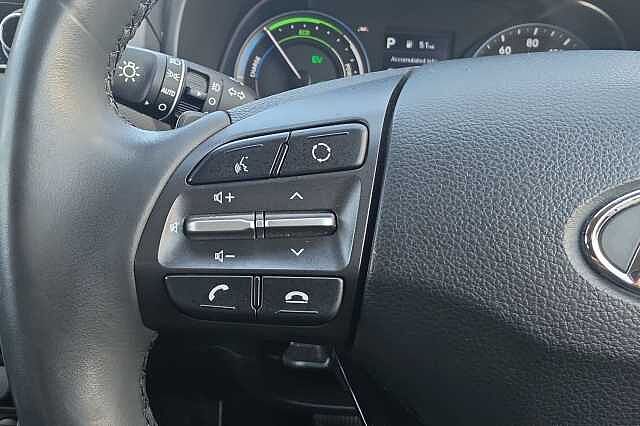 Hyundai KONA 1.6 GDi Hybrid Premium 5dr DCT