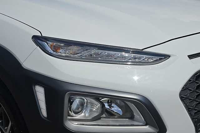 Hyundai KONA 1.6 GDi Hybrid Premium 5dr DCT