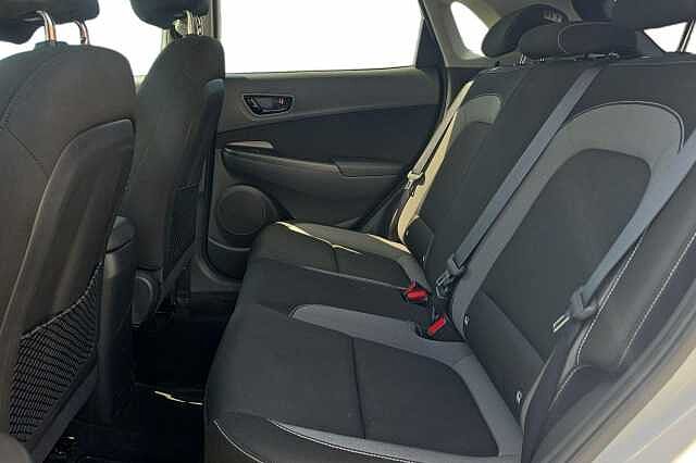 Hyundai KONA 1.6 GDi Hybrid Premium 5dr DCT