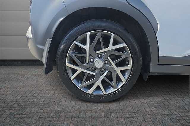 Hyundai KONA 1.6 GDi Hybrid Premium 5dr DCT