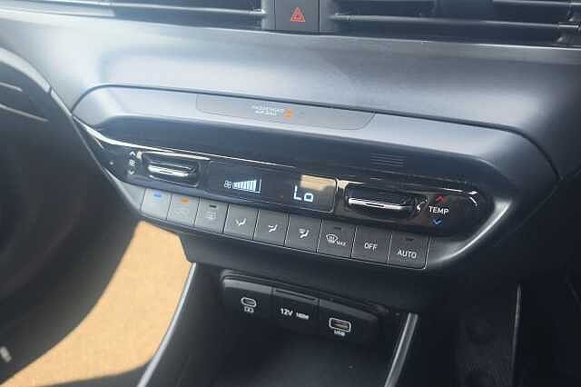 Hyundai i20 1.0T GDi Premium 5dr