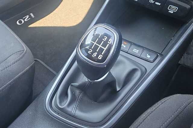 Hyundai i20 1.0T GDi Premium 5dr