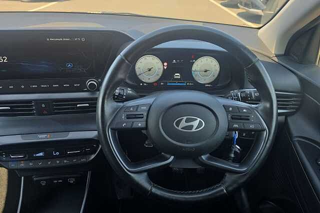 Hyundai i20 1.0T GDi Premium 5dr