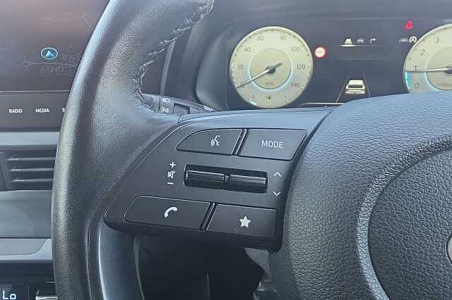 Hyundai i20 1.0T GDi Premium 5dr