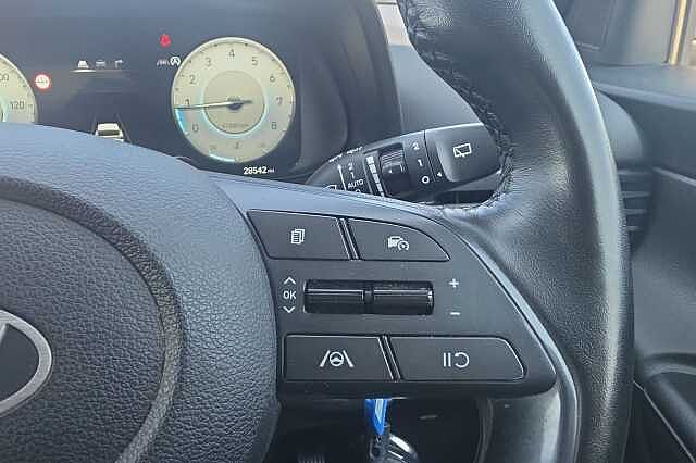 Hyundai i20 1.0T GDi Premium 5dr