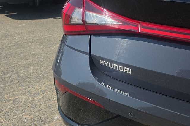 Hyundai i20 1.0T GDi Premium 5dr