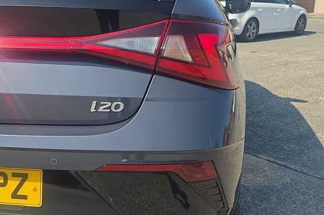 Hyundai i20 1.0T GDi Premium 5dr