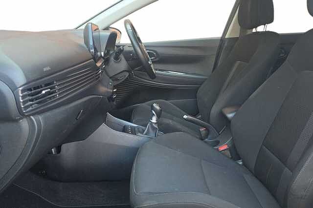 Hyundai i20 1.0T GDi Premium 5dr