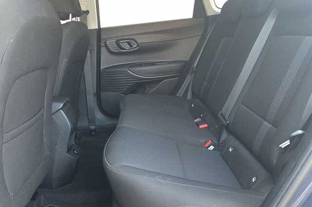 Hyundai i20 1.0T GDi Premium 5dr