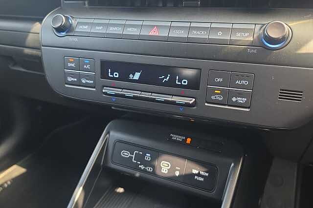 Hyundai KONA 1.6 GDi Hybrid N Line S 5dr DCT