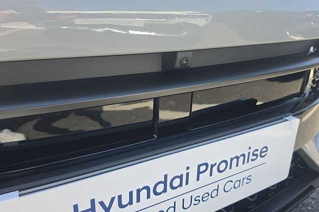 Hyundai KONA 1.6 GDi Hybrid N Line S 5dr DCT