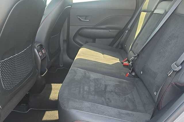 Hyundai KONA 1.6 GDi Hybrid N Line S 5dr DCT