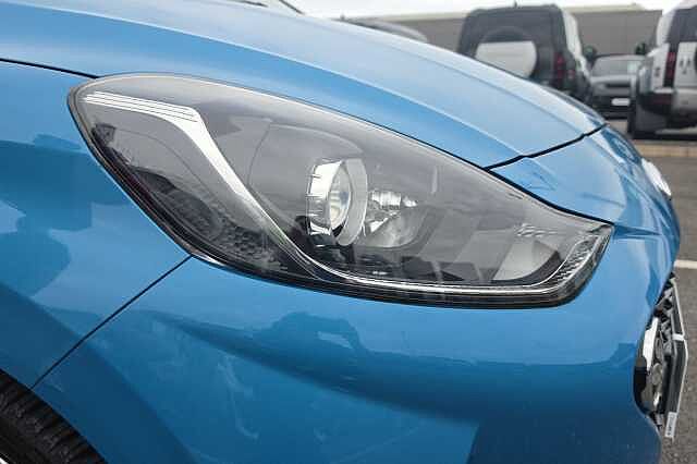 Hyundai i10 1.0 MPi Premium 5dr