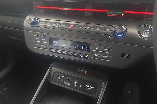Hyundai KONA 1.0T N Line 5dr DCT