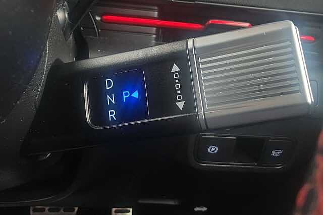 Hyundai KONA 1.0T N Line 5dr DCT