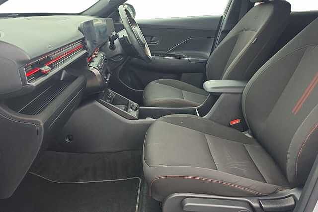 Hyundai KONA 1.0T N Line 5dr DCT