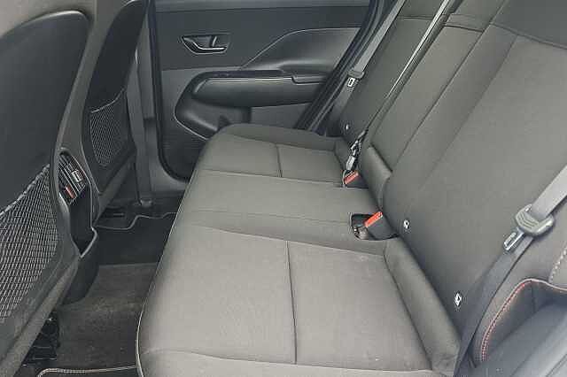 Hyundai KONA 1.0T N Line 5dr DCT