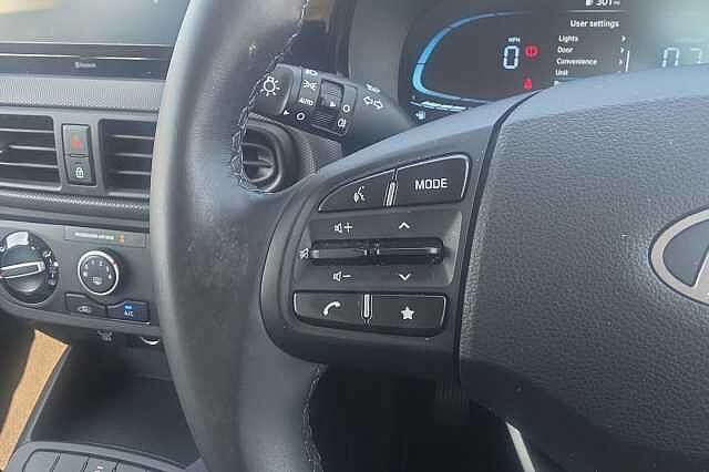 Hyundai i10 1.0 Advance 5dr