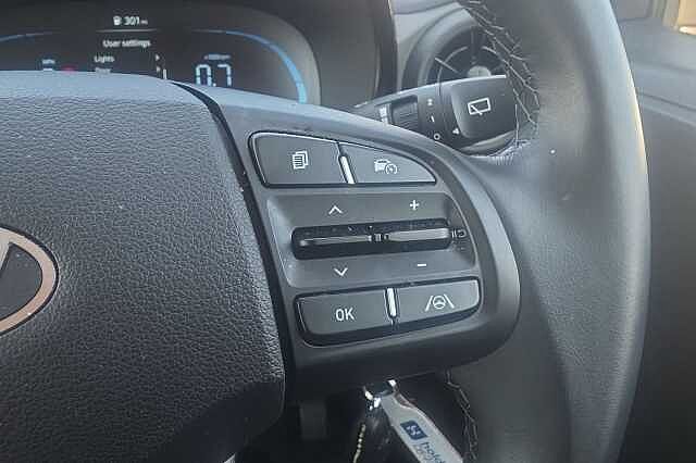 Hyundai i10 1.0 Advance 5dr