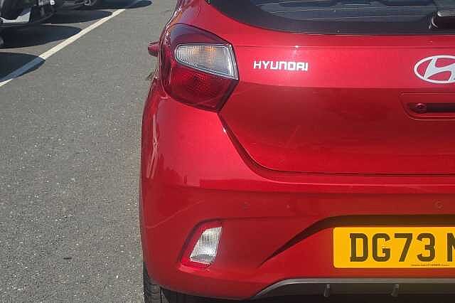 Hyundai i10 1.0 Advance 5dr
