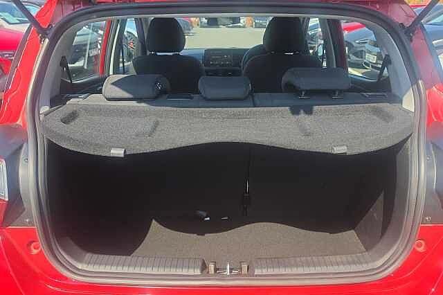Hyundai i10 1.0 Advance 5dr