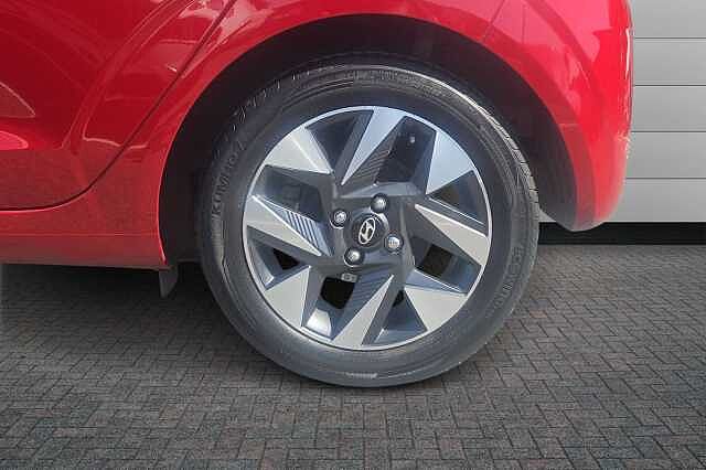Hyundai i10 1.0 Advance 5dr