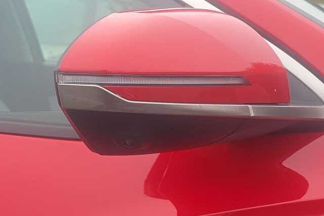 Hyundai TUCSON 1.6T Plug-in Hybrid Ultimate 5dr 4WD Auto