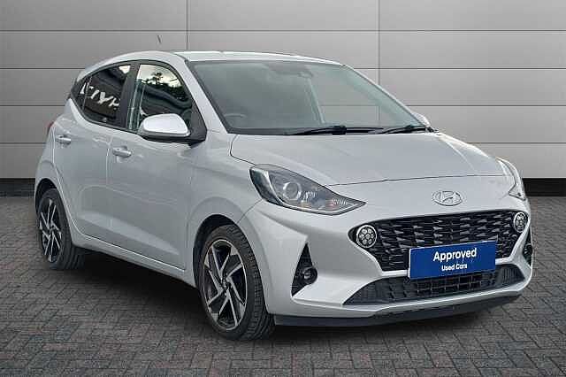 1.2 MPi Premium 5dr
