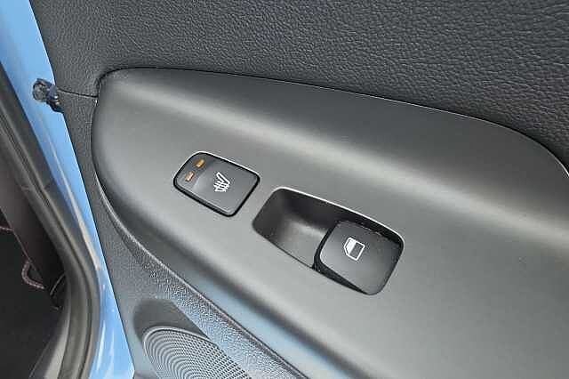 Hyundai KONA 2.0 TGDi N 5dr DCT Blue