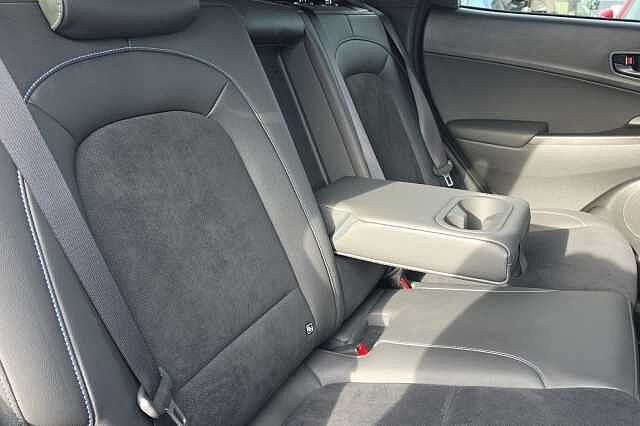 Hyundai KONA 2.0 TGDi N 5dr DCT Blue
