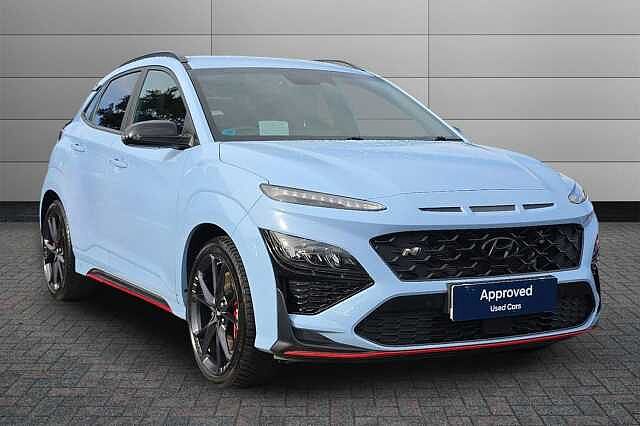 2.0 TGDi N 5dr DCT