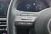 Hyundai TUCSON 1.6T 48V MHD Premium 5dr DCT Blue