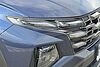 Hyundai TUCSON 1.6T 48V MHD Premium 5dr DCT Blue
