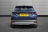 Hyundai TUCSON 1.6T 48V MHD Premium 5dr DCT Blue