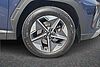 Hyundai TUCSON 1.6T 48V MHD Premium 5dr DCT Blue