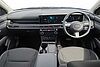 Hyundai TUCSON 1.6T 48V MHD Premium 5dr DCT Blue