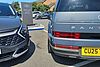 Hyundai SANTA FE 1.6 TGDi Hybrid Ultimate 5dr Auto Blue