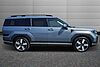 Hyundai SANTA FE 1.6 TGDi Hybrid Ultimate 5dr Auto Blue