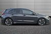 Hyundai I30 1.5T GDi 48v Hybrid N Line S 5dr DCT Grey