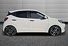 Hyundai I10 1.2 [79] Premium 5dr Auto [Nav] White