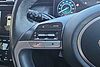 Hyundai TUCSON 1.6 TGDi Premium 5dr 2WD Blue