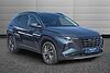 Hyundai TUCSON 1.6 TGDi Premium 5dr 2WD Blue