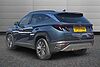 Hyundai TUCSON 1.6 TGDi Premium 5dr 2WD Blue