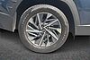 Hyundai TUCSON 1.6 TGDi Premium 5dr 2WD Blue