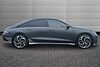 Hyundai IONIQ 6 239kW Ultimate 77kWh 4dr AWD Auto Grey