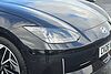 Hyundai IONIQ 6 239kW Ultimate 77kWh 4dr AWD Auto Blue